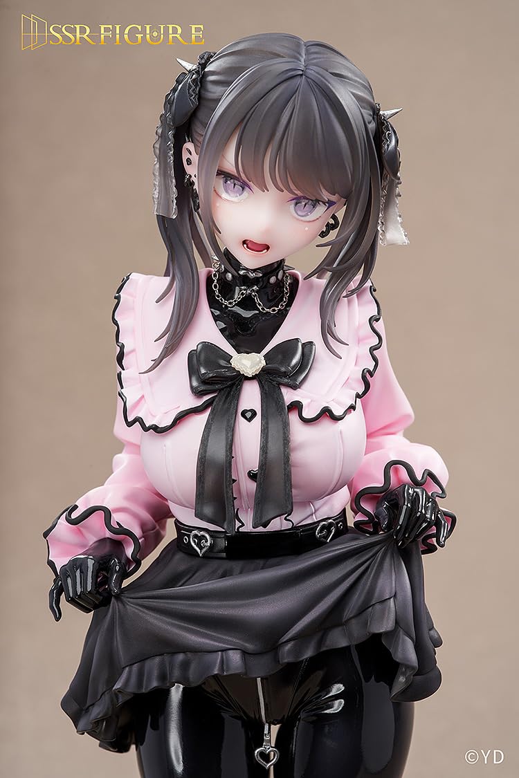 Amazon.co.jp: エスエスアールフィギュア[SSR FIGURE] 「Dear My